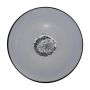 Pompka masturbacyjna StrokeMate z rotacją czarny 31 cm - 4