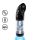 Pompka masturbacyjna StrokeMate z rotacją czarny 31 cm