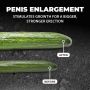 Masturbator pompka Vortex ssąco rotacyjny Pumped 30 cm - 10