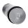 Masturbator ssąco wibracyjny Pumped SonicPull grafitowy 25 cm