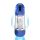 Pompka ssąca wibracyjna SonicPull Pumped niebieska 25 cm