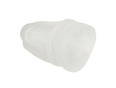 Pompka masturbacyjna Pulsar z ssaniem i wibracją Pumped 14,5 cm - 6