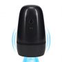 Pompka masturbacyjna Pulsar z ssaniem i wibracją Pumped 14,5 cm - 5