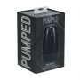 Pompka masturbacyjna Pulsar z ssaniem i wibracją Pumped 14,5 cm - 4