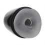 Pompka masturbacyjna Pulsar z ssaniem i wibracją Pumped 14,5 cm - 3