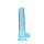 Realistic Dildo with Balls - 8