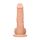 Dildo realistyczne RealRock z jądrami 21.5 cm