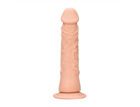 Dildo realistyczne RealRock bez jąder 19 cm - 3