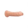 Dildo realistyczne RealRock bez jąder 19 cm - 7