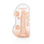 Dildo realistyczne RealRock bez jąder 20 cm - 3