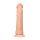 Dildo realistyczne RealRock bez jąder 20 cm