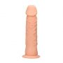 Dildo realistyczne RealRock bez jąder 24 cm - 6