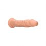 Dildo realistyczne RealRock bez jąder 24 cm - 8