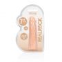 Proteza na penisa RealRock TPE 17 cm - 4