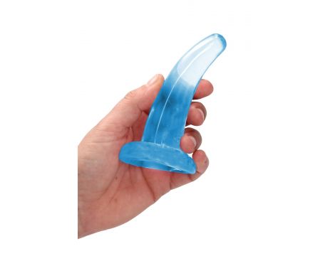 Non Realistic Dildo with Suction Cup - 4,5""""/ 11,5 cm