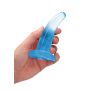 Non Realistic Dildo with Suction Cup - 4,5""""/ 11,5 cm - 2