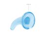 Non Realistic Dildo with Suction Cup - 4,5""""/ 11,5 cm - 5