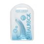 Non Realistic Dildo with Suction Cup - 4,5""""/ 11,5 cm - 6