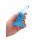 Non Realistic Dildo with Suction Cup - 4,5