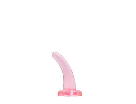 Non Realistic Dildo with Suction Cup - 4,5""""/ 11,5 cm