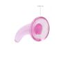 Non Realistic Dildo with Suction Cup - 4,5""""/ 11,5 cm - 3