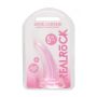 Non Realistic Dildo with Suction Cup - 4,5""""/ 11,5 cm - 5