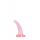 Non Realistic Dildo with Suction Cup - 4,5