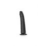 Dildo realistyczne slim RealRock z przyssawką 18 cm - 4
