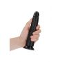 Dildo realistyczne slim RealRock z przyssawką 18 cm - 7