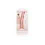 Slim Realistic Dildo with Suction Cup - 7""""/ 18 cm - 8