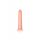 Slim Realistic Dildo with Suction Cup - 7
