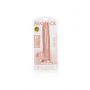 Straight Realistic Dildo  Balls  Suction Cup - 10""""/ 25,5 cm - 8