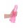 Realistyczne dildo z jądrami RealRock 25,4 cm