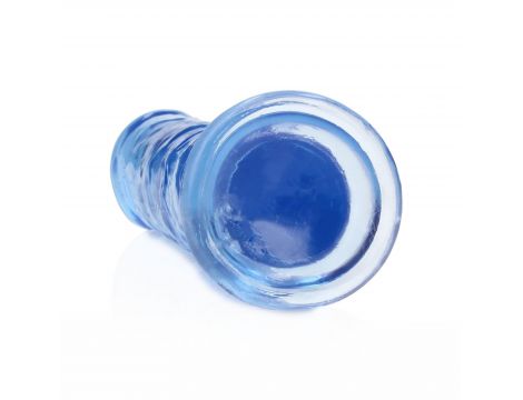 Dildo realistyczne RealRock z przyssawką 18 cm - 3