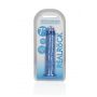 Dildo realistyczne RealRock z przyssawką 18 cm - 3