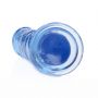 Dildo realistyczne RealRock z przyssawką 18 cm - 4