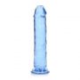 Dildo realistyczne RealRock z przyssawką 18 cm - 6