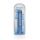 Dildo realistyczne RealRock przezroczyste z przyssawką 23 cm