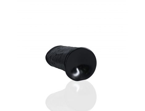 Dildo realistyczne grube bez jąder RealRock 23 cm - 9