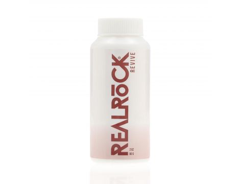 Puder regenerujący RealRock Revive do zabawek TPE 60 g - 3