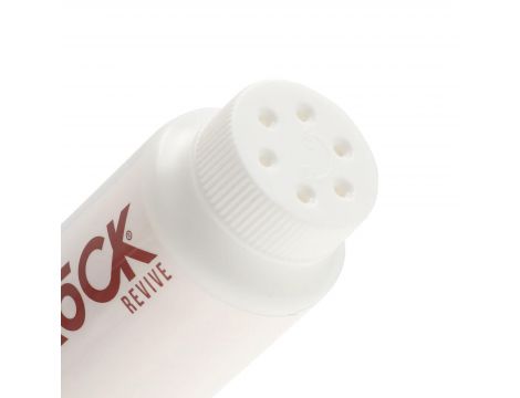 Puder regenerujący RealRock Revive do zabawek TPE 60 g - 4