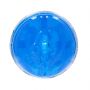 Masturbator RealRock Easy Rider niebieski TPE 21,5 cm - 5