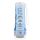 Masturbator RealRock Easy Rider niebieski TPE 21,5 cm