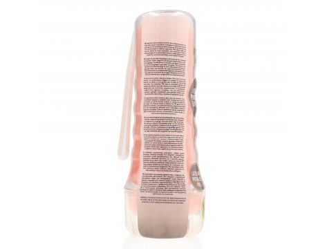 Masturbator waginalny RealRock Easy Rider cielisty TPE 21,5 cm - 4