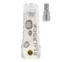 Masturbator RealRock Easy Rider przezroczysty TPE 21,5 cm - 4
