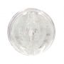 Masturbator RealRock Easy Rider przezroczysty TPE 21,5 cm - 5