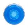 Masturbator teksturowany RealRock niebieski 21 cm - 5