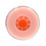 Masturbator teksturowany RealRock TPE 21 cm - 9