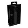 Twinkle - Rechargeable Silicone Bullet - Black - 4