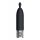 Twinkle - Rechargeable Silicone Bullet - Black